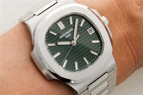 patek philippe nautilus reddit|patek philippe authentication.